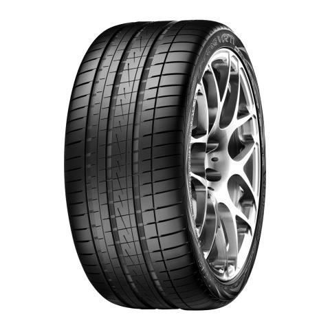 VREDESTEIN Ultrac Vorti 265-50 R19 110 Y - Pneu auto 4x4 Eté