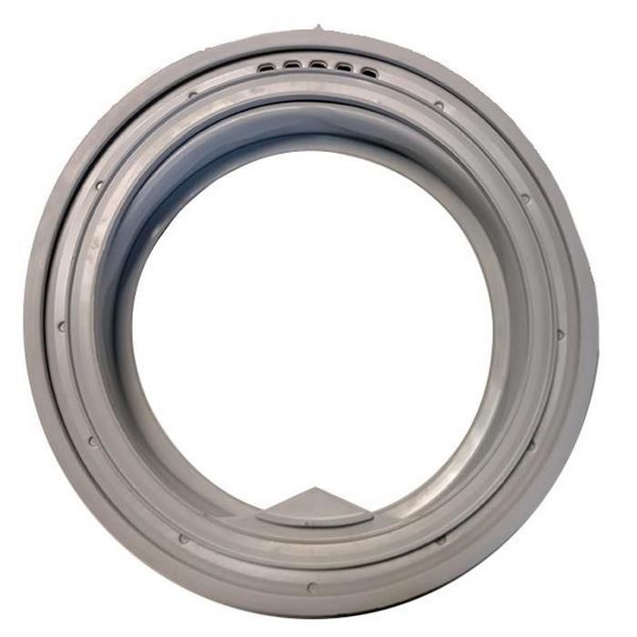 Joint de hublot (manchette) pour Lave-linge BAUKNECHT, IGNIS, LADEN, W