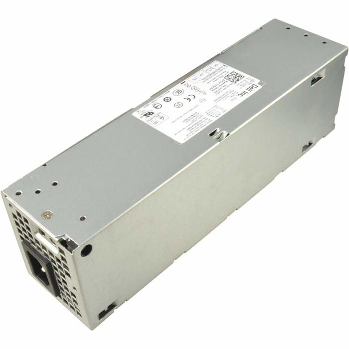Dell Alimentation PC 240 Watt pour OptiPlex 990 240 Watt - vue 3