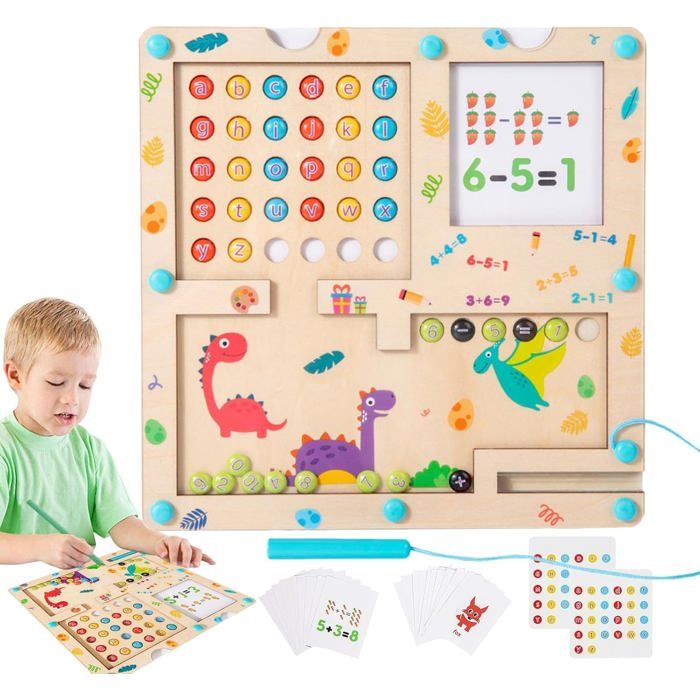 Bâtonnets Mathématiques pour Compter - 100 Pièces Manipulatifs Éducatifs pour l'École à la Maison | Matériel de Manipulation Mathématique Sticks à Bâtonnets Mathématiques pour Compter - 100 Pièces Manipulatifs Éducatifs pour l'École à la Maison | Matériel de Manipulation Mathématique Sticks à
