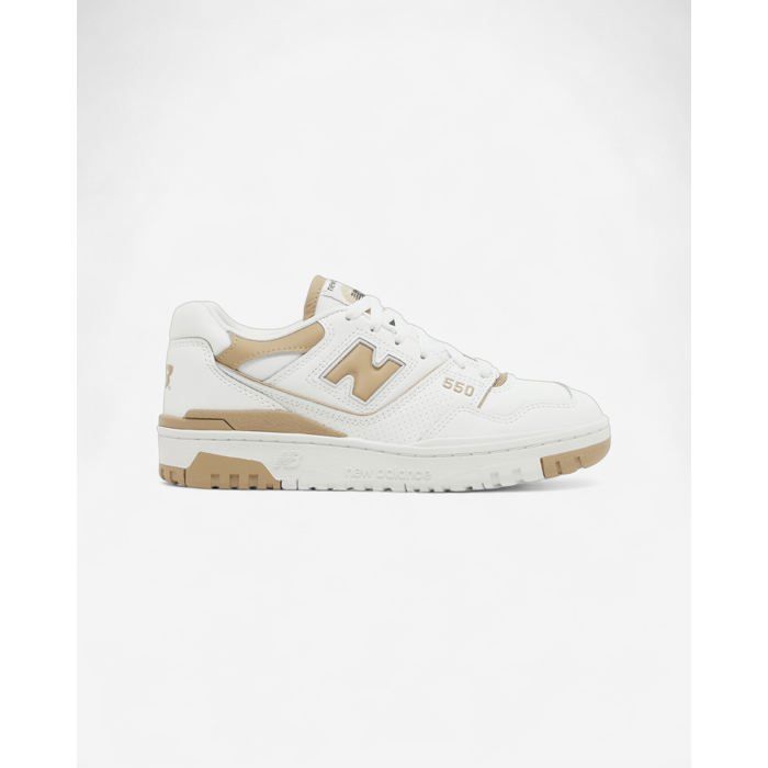 New Balance New Balance 550 White Incense (Womens)
