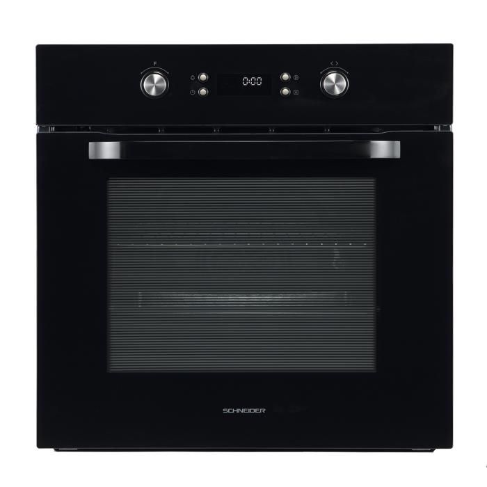 Schneider SCOP658PP A Four 5 fonctions Neuf - vue 4