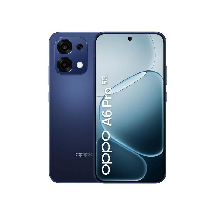 OPPO A6 Pro 256 Go