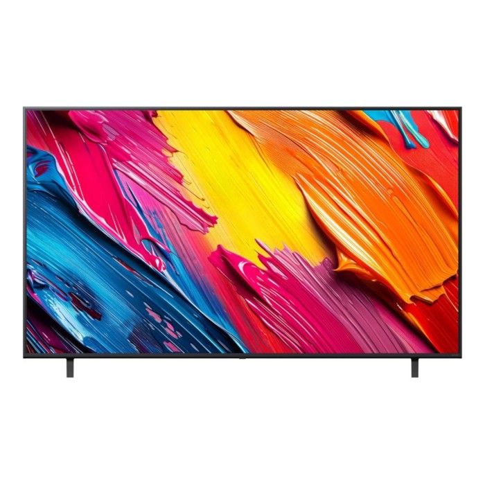 LG 75QNED7EA6B TV 75 4K Ultra HD Smart TV Wifi - vue 9