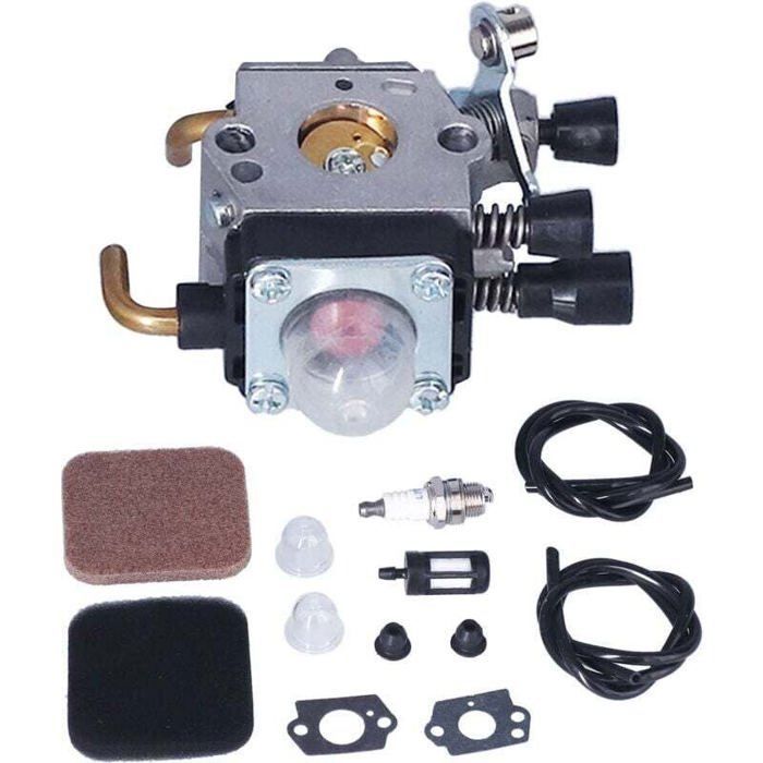 The Duke's Air Box Filter Set – Fits Stihl FS75, FS80, FS85 Trimmers-895927