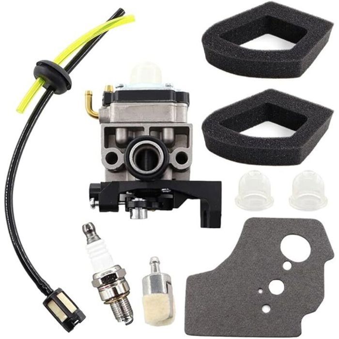 Carburateur avec joint air pour Honda GX25/GX35/FG110