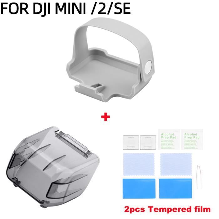 DJI Protection Mavic 3 rangement anti choc