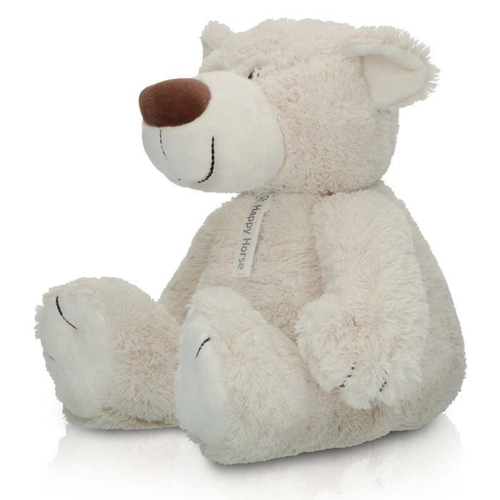 LeCoon Ours En Peluche Interactif Éducatif - Compagnon Doux Pour Enfants Avec App Bluetooth