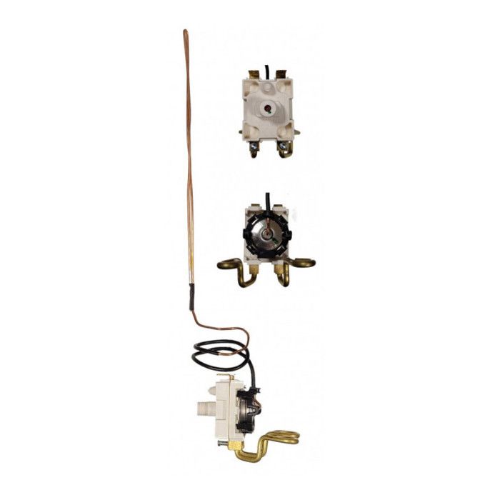 Sécurité Thermique 49°C Chaffoteaux – 61310767 – Pièce Détachée Chauffage