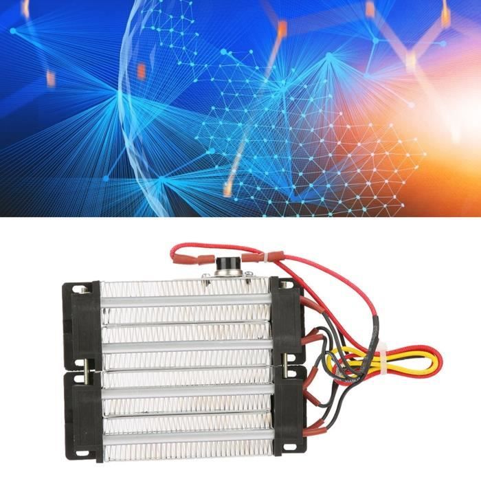 Lot De 10 Éléments Chauffants Céramique 50W 220V Pour Fer à Souder Interne – Haute Performance & Longue Durée De Vie