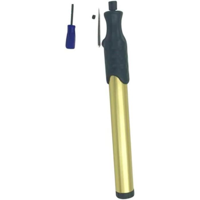 Boussole Coupe-Cercle Poterie – Outil De Précision En Acier Inox Pour Argile Et Sculptere Céramique