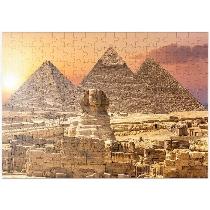 Collezione di puzzle di astronomia