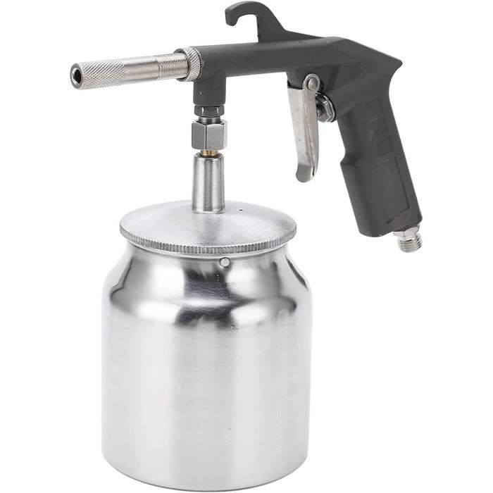 Pistolet de sablage à air comprimé