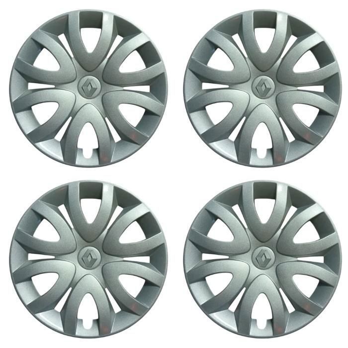 UN ENJOLIVEUR RENAULT Clio 4 EUR 10,00 - PicClick FR UN ENJOLIVEUR RENAULT Clio 4 EUR 10,00 - PicClick FR