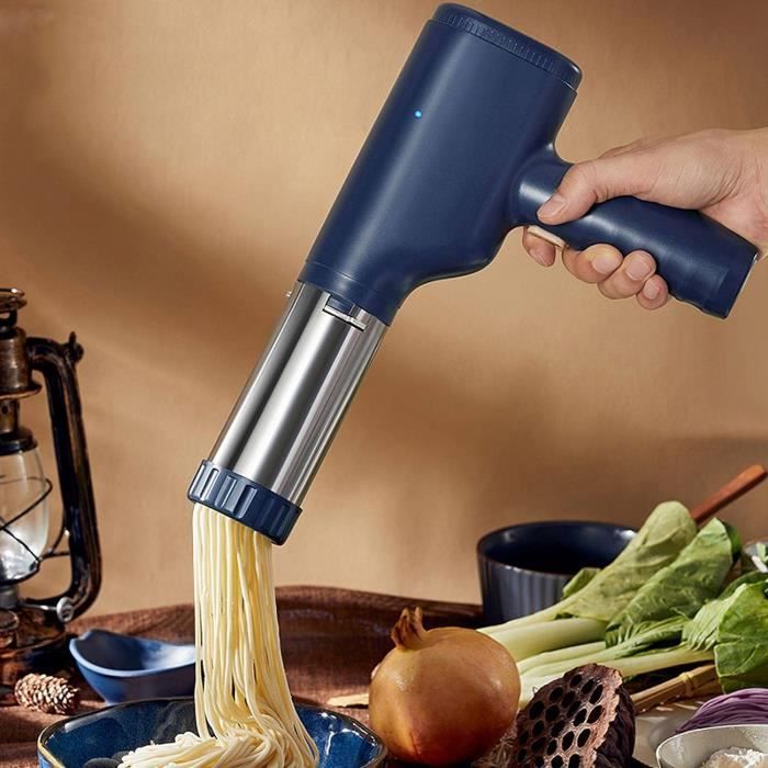 Machine à Pâtes électrique Joydeem JD-NL21 – Automatique – Rose
