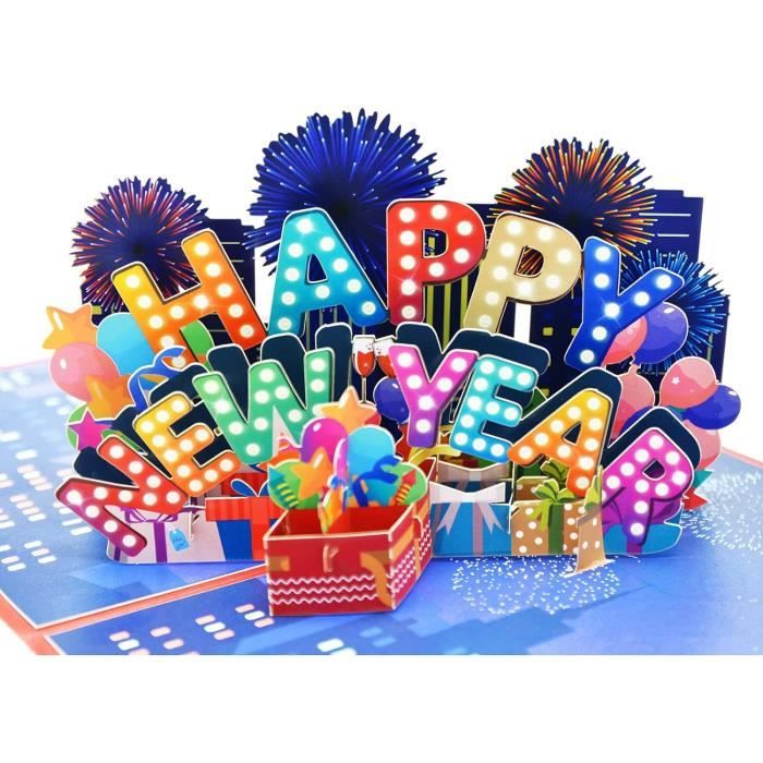 Cartes De Vœux : Un Outil Inoubliable Pour Les Fêtes De Fin D'année