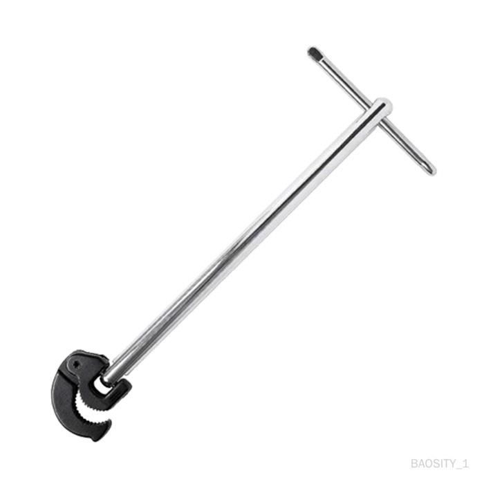 KS TOOLS - Clé lavabo TELESCOPIQUE, 32-63 mm