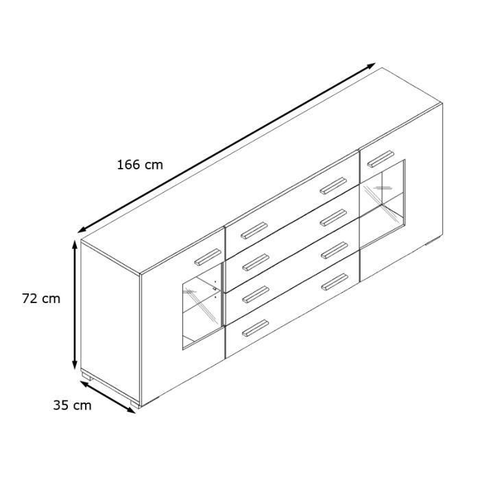Gromitz v2 deals sideboard