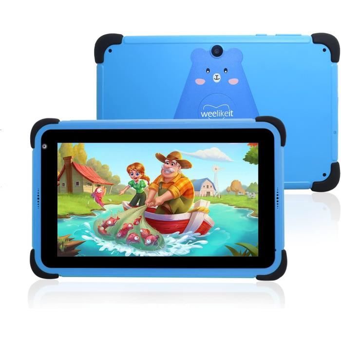 Tablette 7 pouces android - Cdiscount