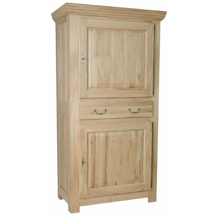 Homme Debout Chene Pastoral Achat Vente Armoire De Chambre Homme Debout Chene Pastoral Soldes Sur Cdiscount Des Le 20 Janvier Cdiscount