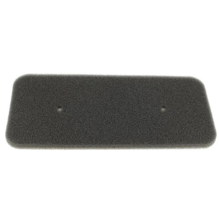 Filtre d'aspiration Candy Filtre anti poussière Filtre éponge 40006731 pour condenseur sécheur en mousse