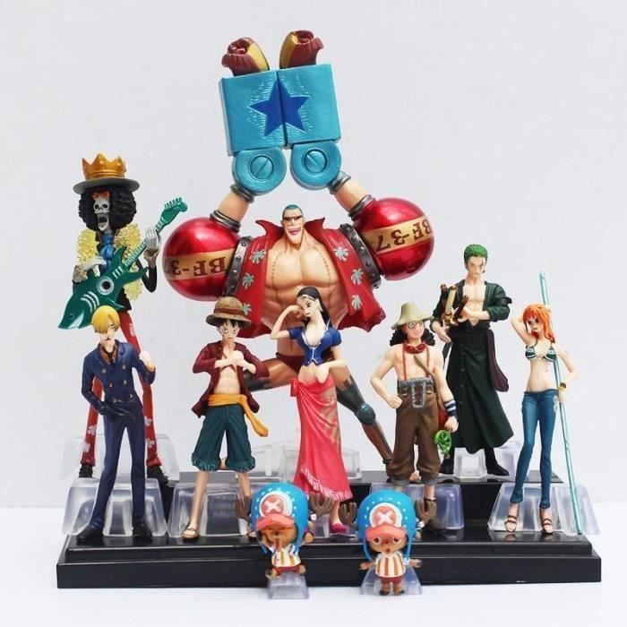 Lot De Figurine One Piece Cdiscount Lot De Figurine One Piece Cdiscount