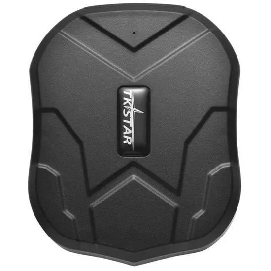 WINNES GPS TK905 Tracker GPS 3 Mois en Veille Traceur avec Magnétique Puissant Pour Véhicule Voiture Camion