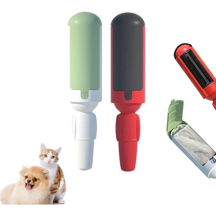 Dog lint roller discount