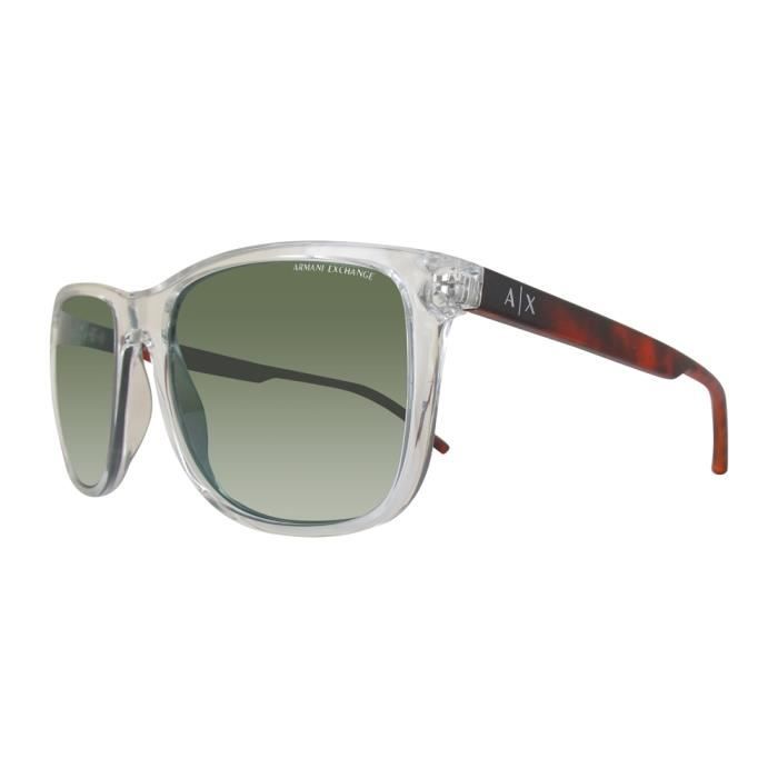 lunettes armani homme