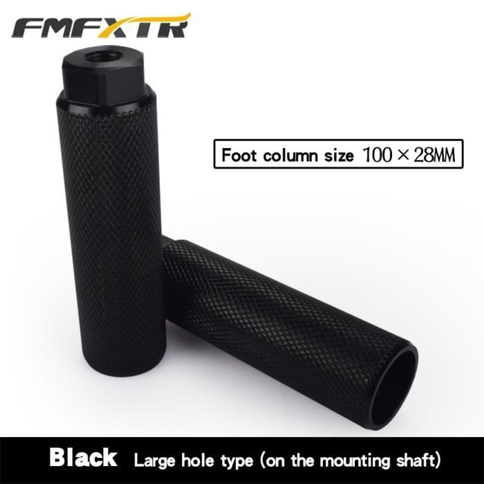 Nouveau 3/8 Pouce - 26 Dents En Alliage D'aluminium Vélo Repose-Pieds