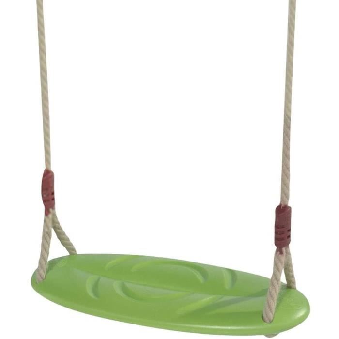 Jeux De Plein Air Et Sports Balancoires Balancoire Pour Enfants Planche Incurvee Enfants Interieur Exterieur Bebe Chaise Cdiscount Jeux Jouets