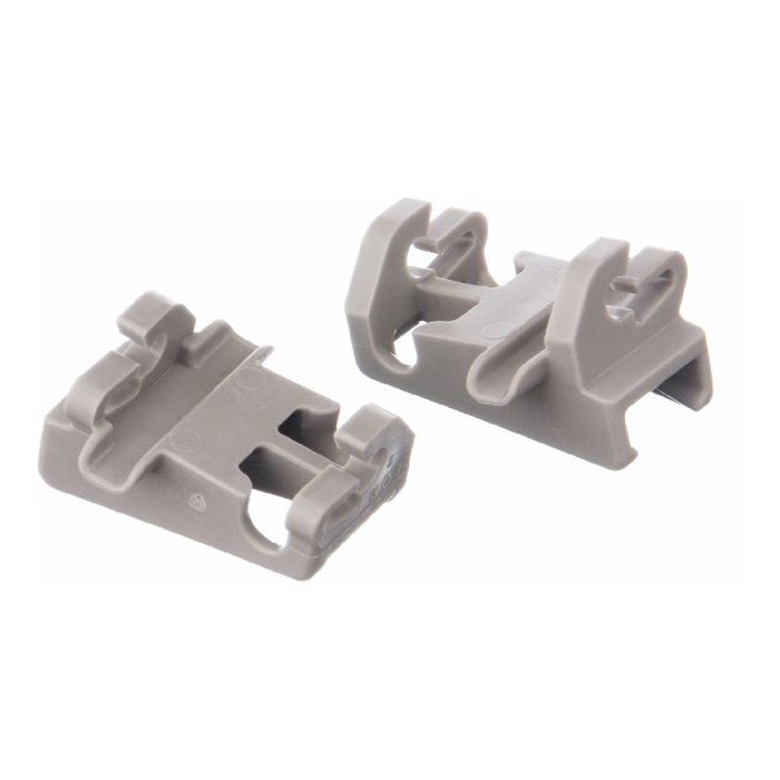 Bosch Clip Fixations Clayette à Tasses - vue 2