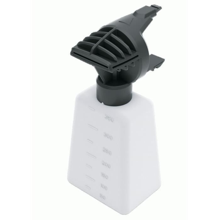 Buse à detergent Fontus - vue 2