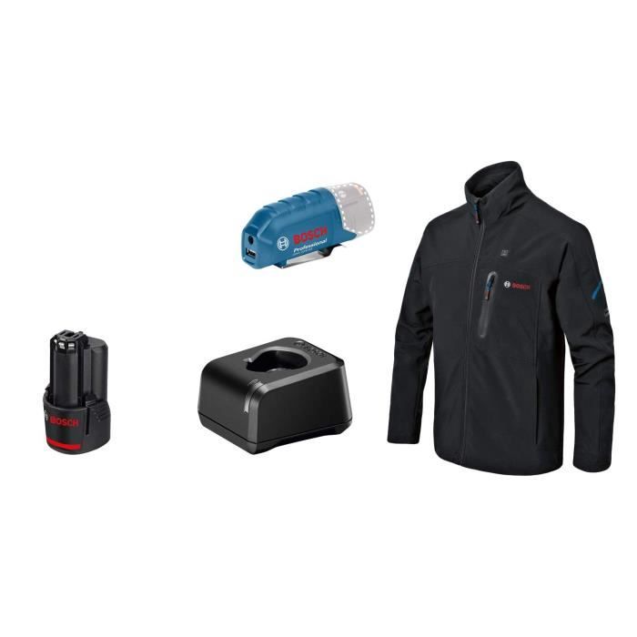 Bosch Veste Multicouleur - vue 2