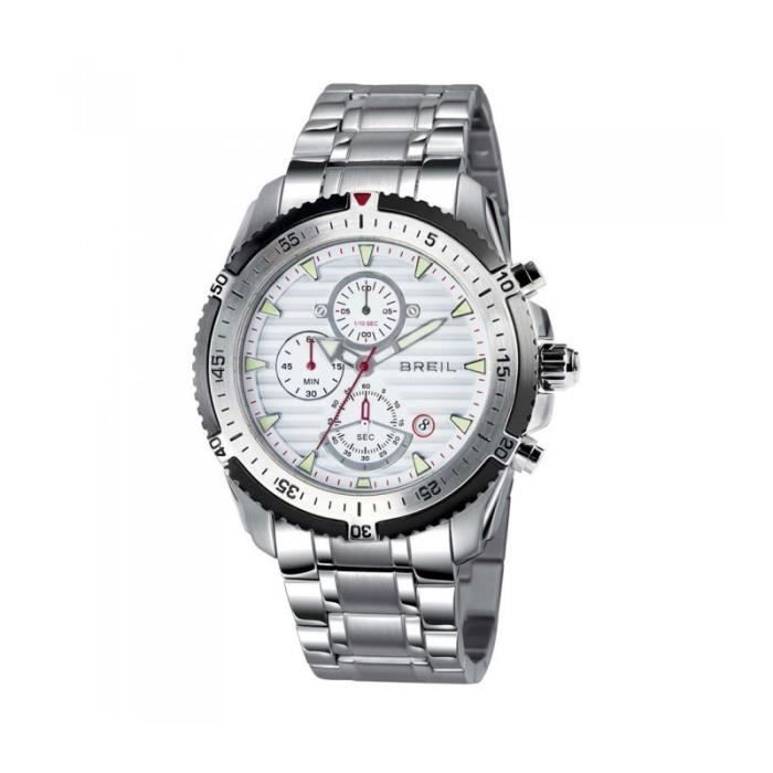 Montre Homme Breil TW1430 Cdiscount Bijouterie