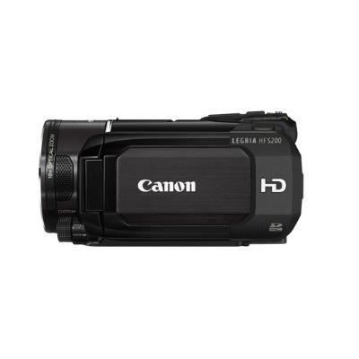Canon LEGRIA HF S200 Caméscope