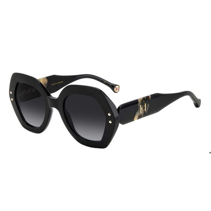 Lunette de soleil Carolina Herrera pour femme