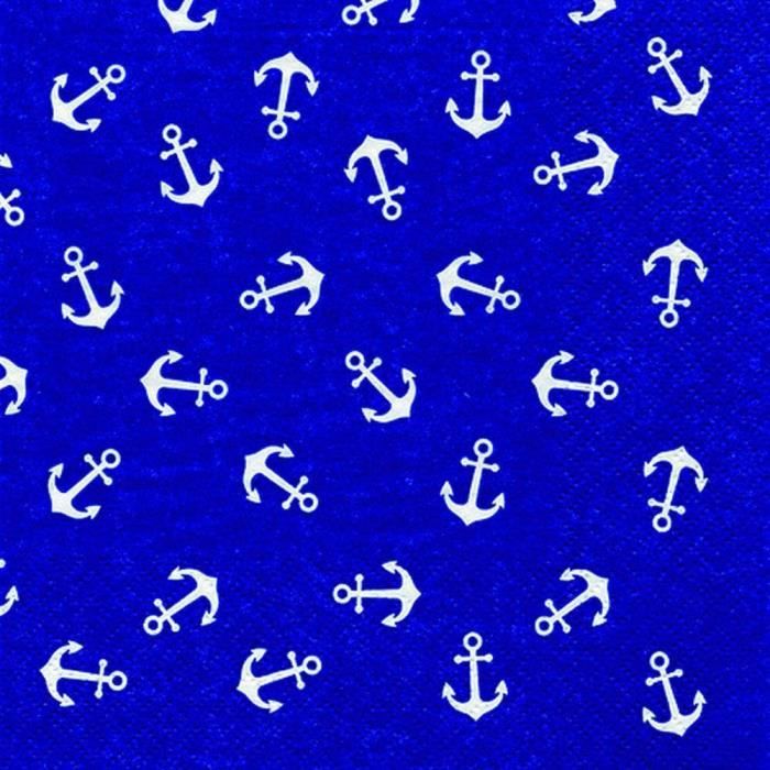 Serviettes De Table Motif Vin Et Fromage - Lot De 20 Pièces - 33x33 Cm - Papier Triple épaisseur - Pour Décoration Et Pliage