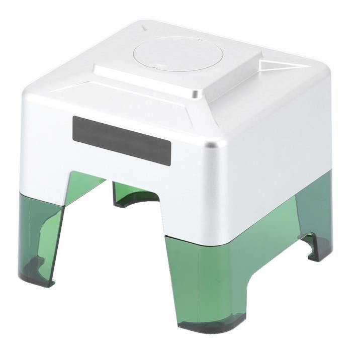 Station-service Jouet Interactive – Mini Pompe à Essence Avec Sons, Lumières, Compteur – Jeu De Rôle éducatif – Cadeau Enfant Dès 3 Ans
