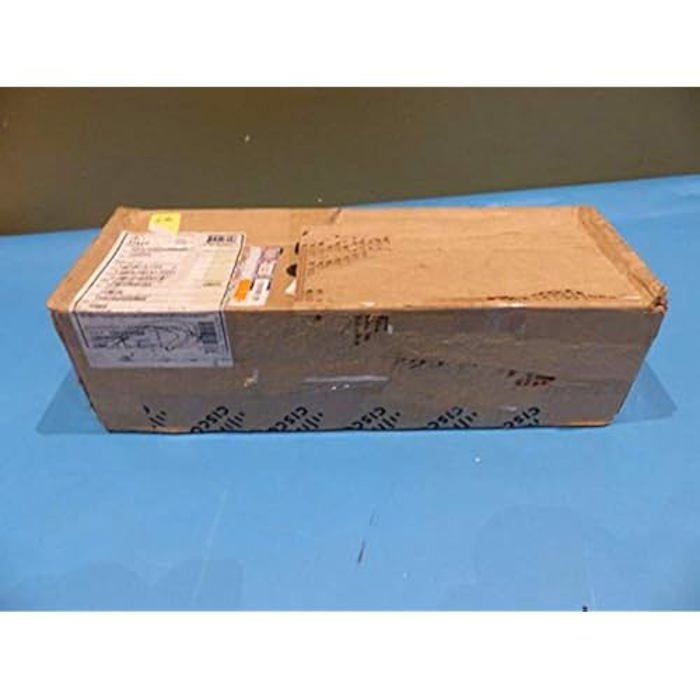 Alimentation CISCO PWR C4 950WAC R Refroidissement avant vers arrière Conforme aux spécifications