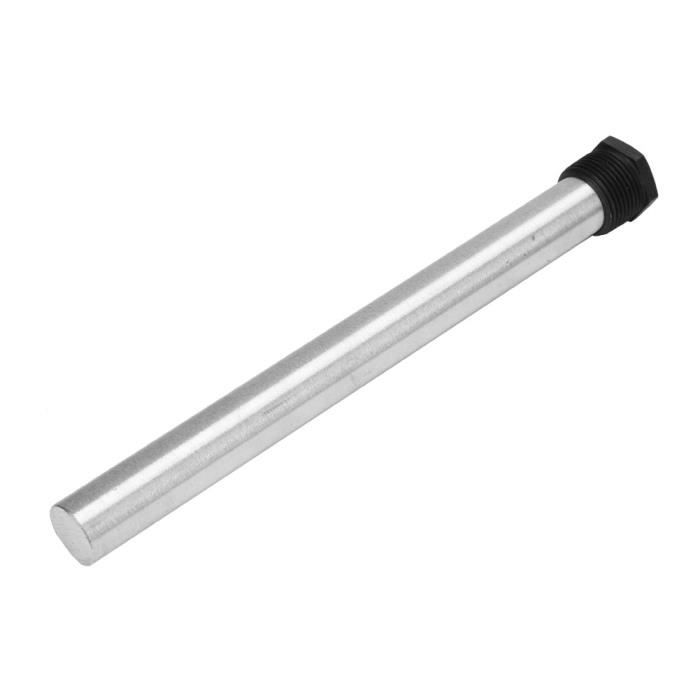Tige Anode Magnésium Pour Chauffe-Eau - Anti-Corrosion Anti-Tartre - Protection Réservoir