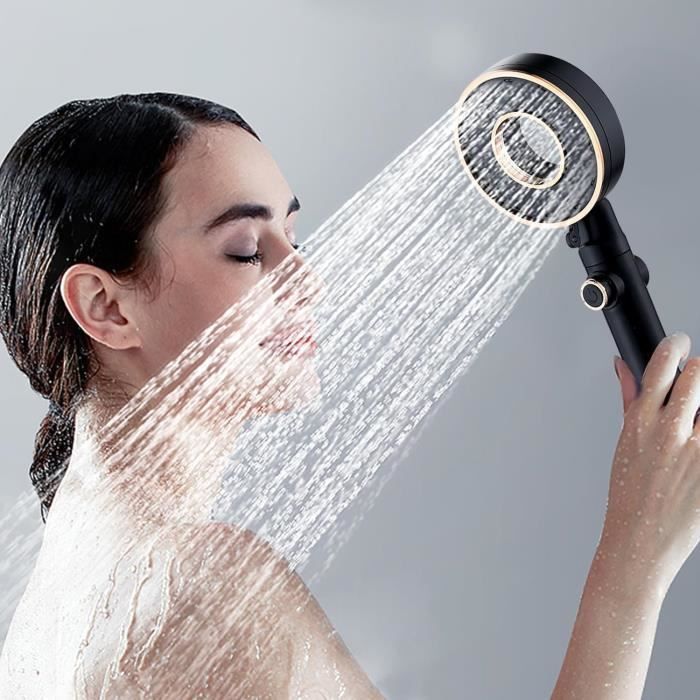 Yope Wood Cedar Tree gel douche booster d’énergie