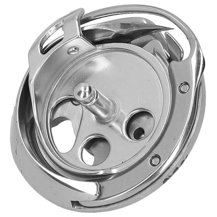 Pied De Biche Machine à Coudre - Automatique Pour Boutonnière En Acier Inoxydable