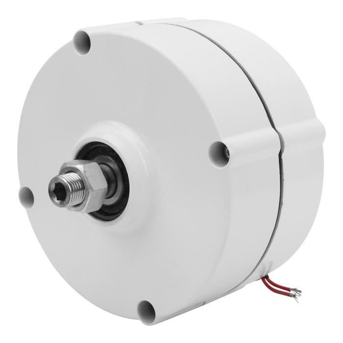 Récepteur synchrone à viser permanent, 1200W 12V Maroc