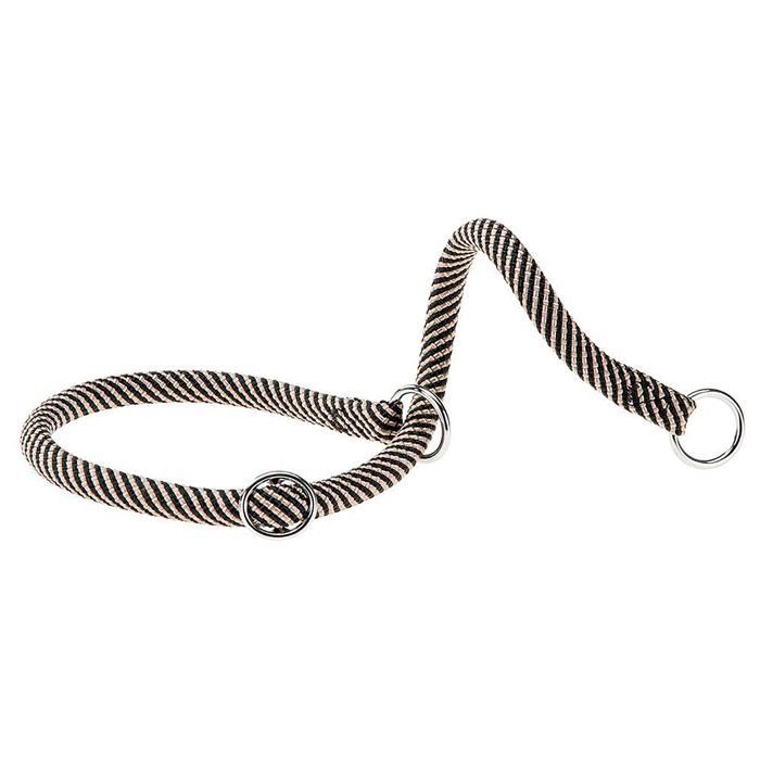 Meilleurs prix pour Collier pour chiens semi-étranglé FERPLAST SPORT EXTREME CS 13/50 - A: 50 cm - B: Ø 13 mm - Marron