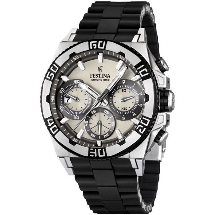 FESTINA Montre  Tour de France 20&hellip; 