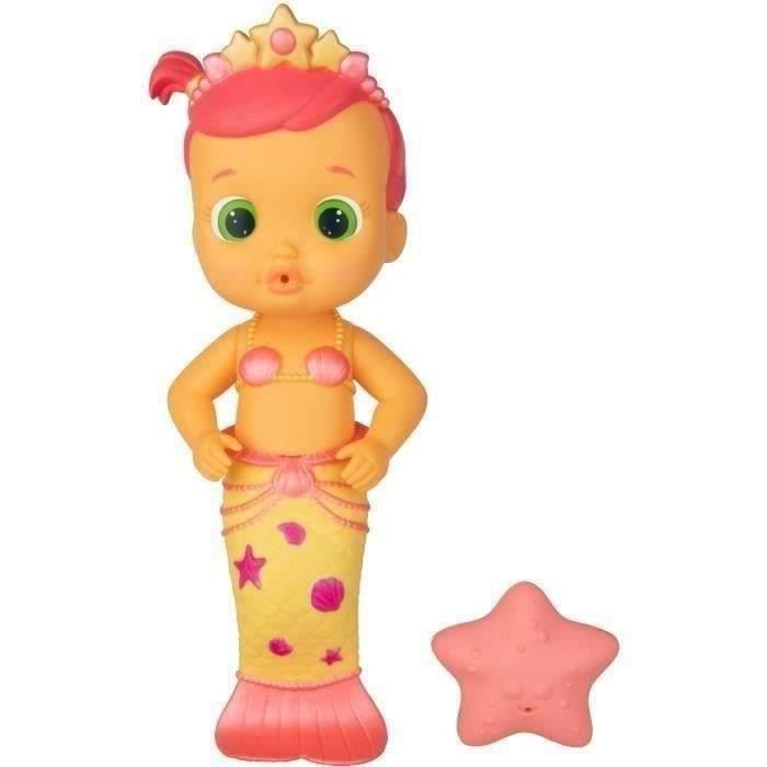 Bebe Sirene Cdiscount