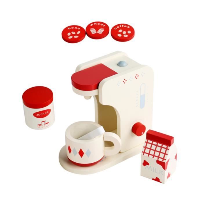 Aspirateur Jouet Simulé Pour Enfants – Accessoire De Jeu De Rôle – Plastique Sûr, Léger, Sans Bavures – Cadeau Tout-petit 2-4 Ans