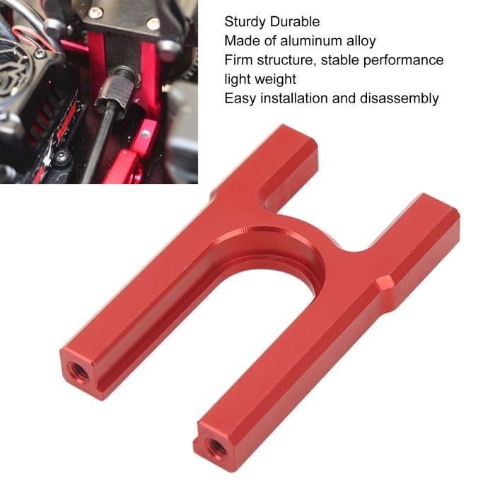 Zerone différentiel avant arrière 1/10 RC Remplacement de différentiel RC 38T ensemble d Zerone différentiel avant arrière 1/10 RC Remplacement de différentiel RC 38T ensemble d
