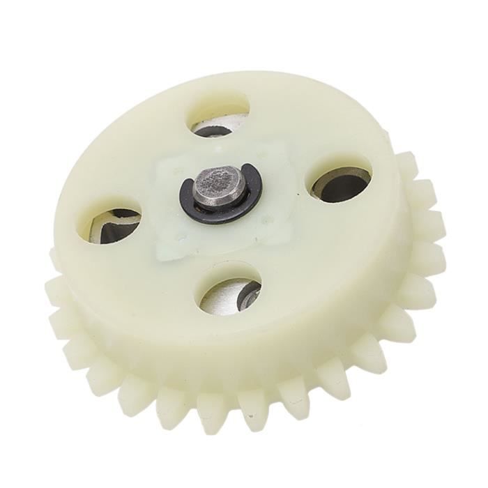Toddmomy Engrenage Rc Module Alésage avec Vis Jeu de Pignons Acier Toddmomy Engrenage Rc Module Alésage avec Vis Jeu de Pignons Acier